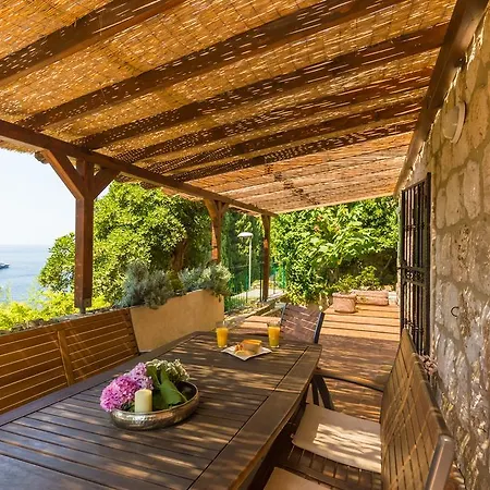 Vakantiehuis Cypress *