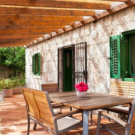 Cypress Holiday home