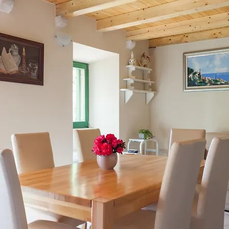 Vakantiehuis Cypress *