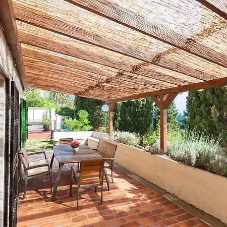 Vakantiehuis Cypress Dubrovnik