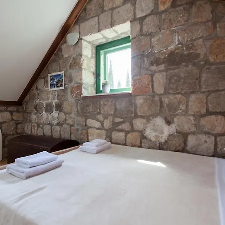 Cypress Holiday home