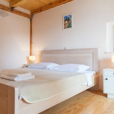 Vakantiehuis Cypress Dubrovnik