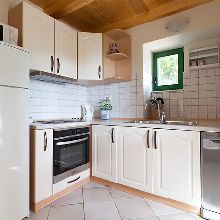 Vakantiehuis Cypress