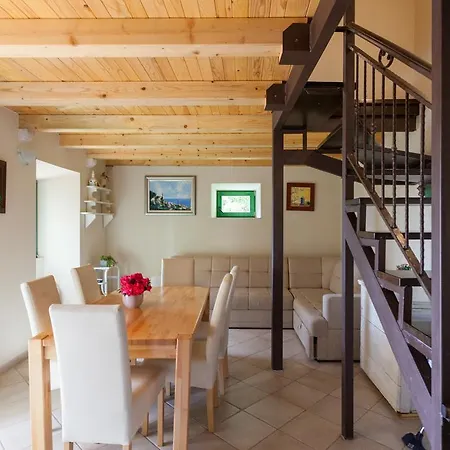 Vakantiehuis Cypress *