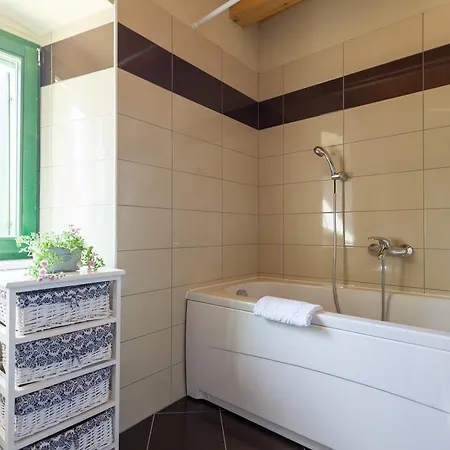 Cypress Vakantiehuis *