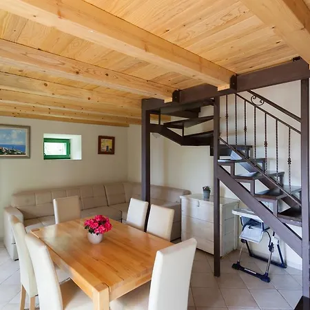 Vakantiehuis Cypress Dubrovnik