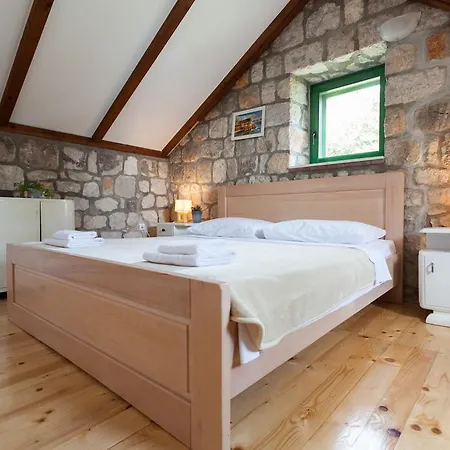 Cypress Vakantiehuis Dubrovnik