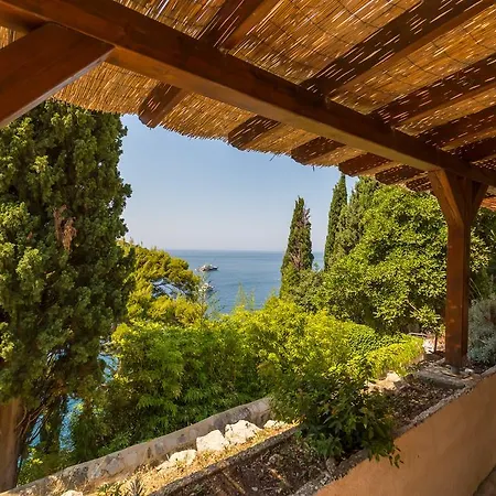 Cypress Vakantiehuis