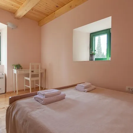 Vakantiehuis Cypress *