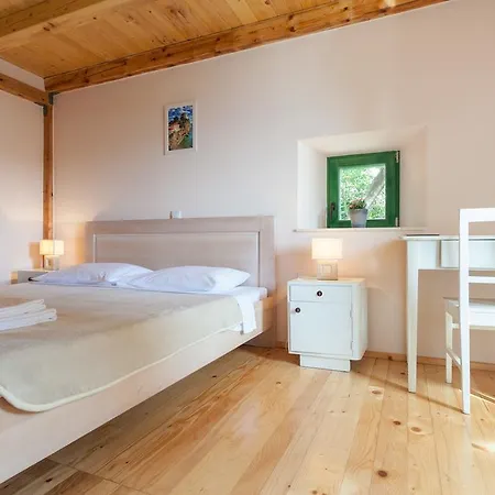 Cypress Vakantiehuis *