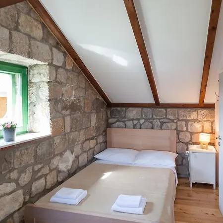 Vakantiehuis Cypress