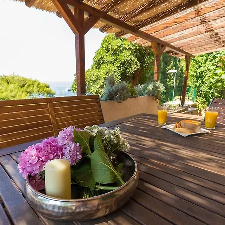 Cypress Ferienhaus Dubrovnik
