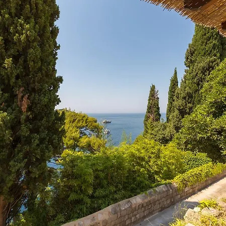Cypress Dubrovnik