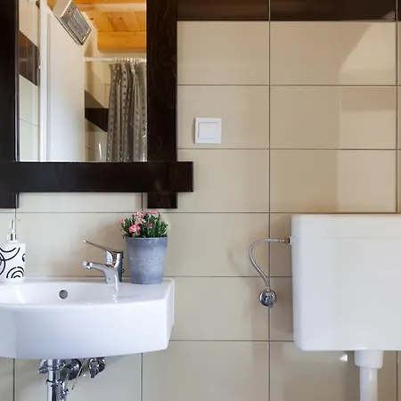 Cypress Vakantiehuis