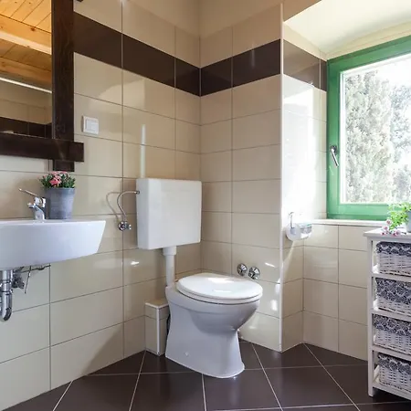 Holiday home Cypress *