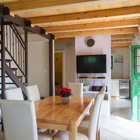 Vakantiehuis Cypress