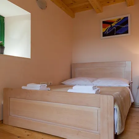 Cypress Holiday home Dubrovnik