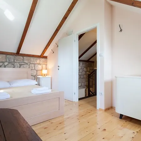 Cypress Vakantiehuis