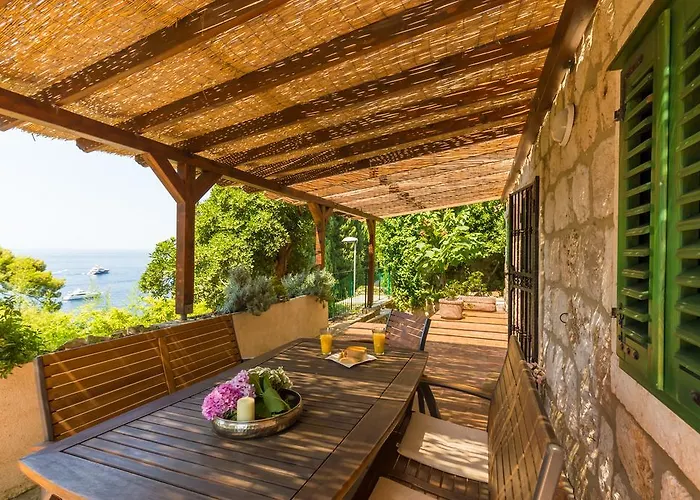 בית נופש Cypress *