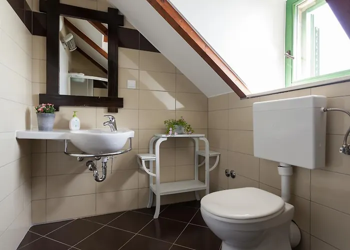 בית נופש Cypress דוברובניק