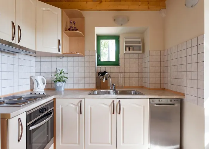 Cypress * דוברובניק