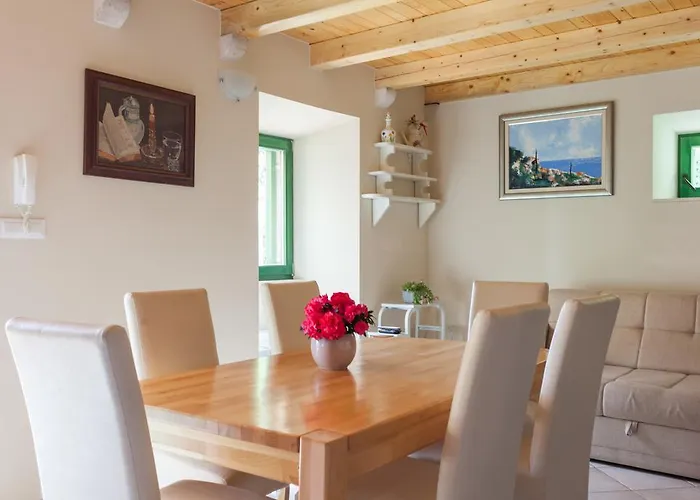 Σπίτι διακοπών Cypress *