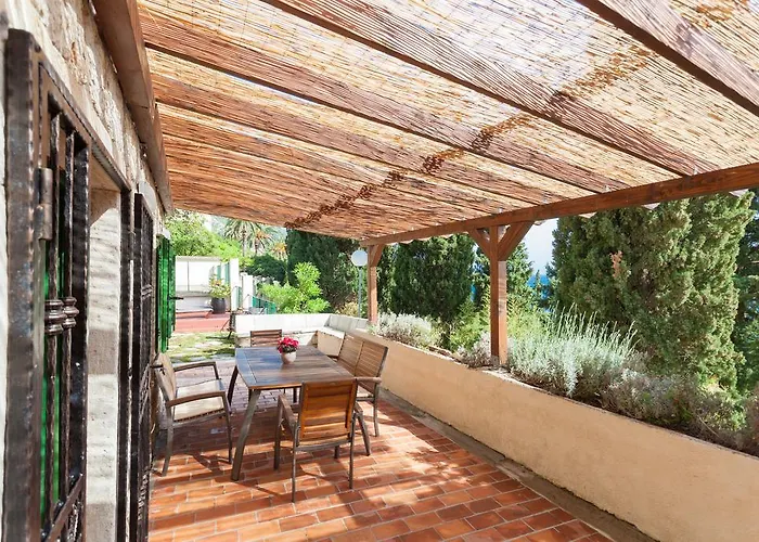 Σπίτι διακοπών Cypress Ντουμπρόβνικ