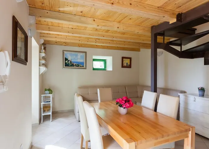 בית נופש Cypress