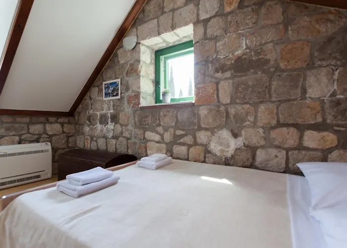 Cypress בית נופש