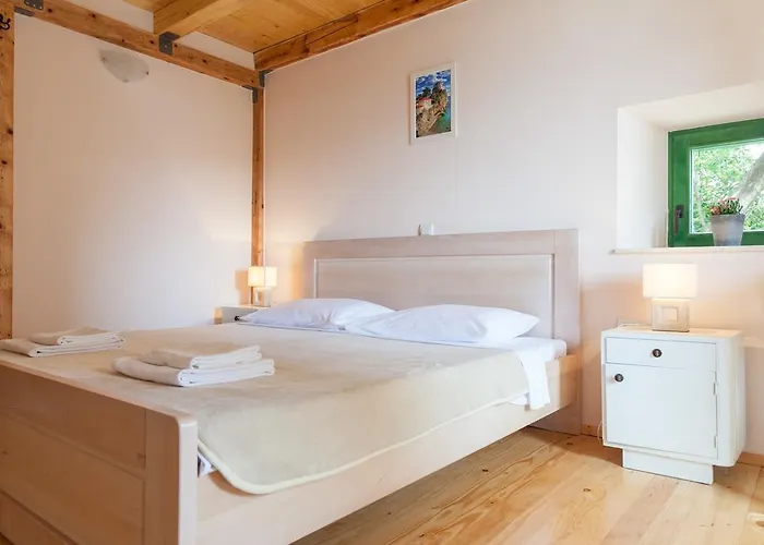 בית נופש Cypress דוברובניק