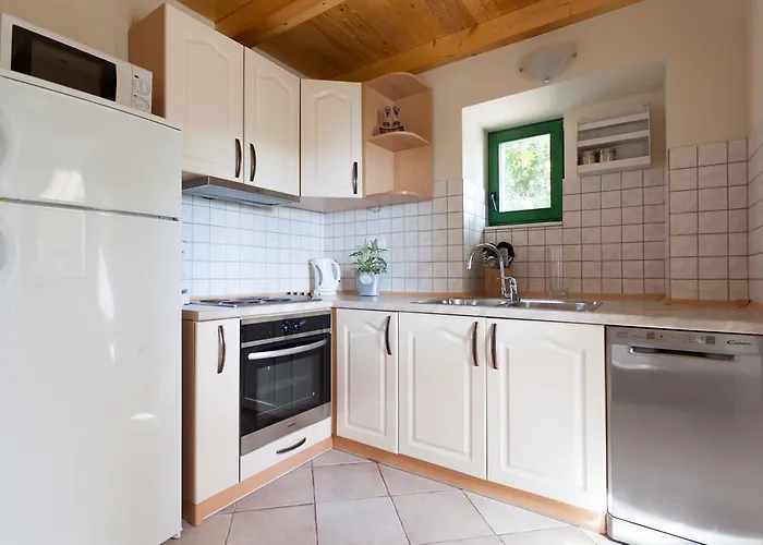 בית נופש Cypress