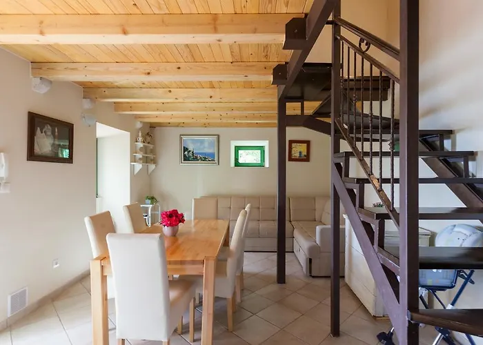 בית נופש Cypress *