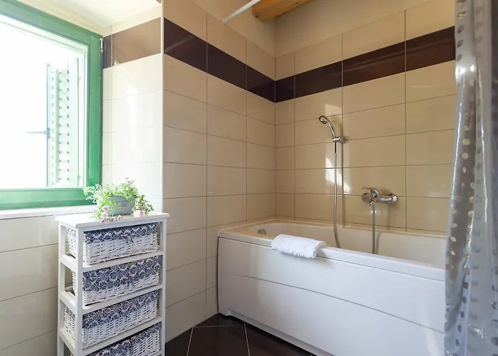 Cypress בית נופש *