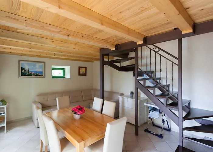 Σπίτι διακοπών Cypress Ντουμπρόβνικ