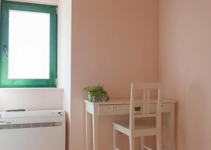 בית נופש Cypress