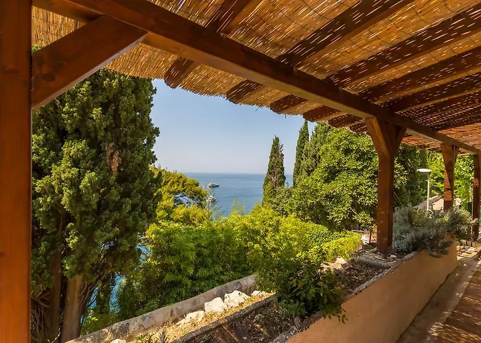 Cypress בית נופש