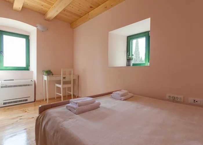 Σπίτι διακοπών Cypress *