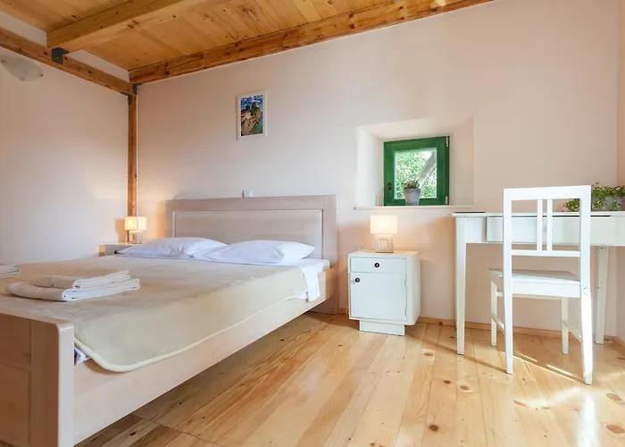 Cypress Σπίτι διακοπών *