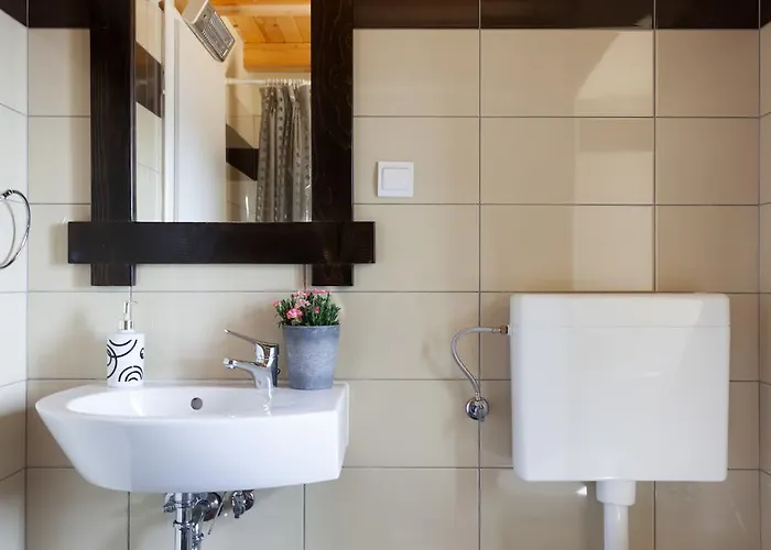 Cypress בית נופש