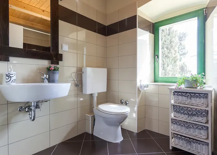 Σπίτι διακοπών Cypress *