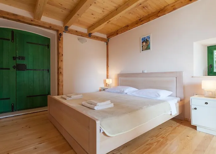 בית נופש Cypress דוברובניק