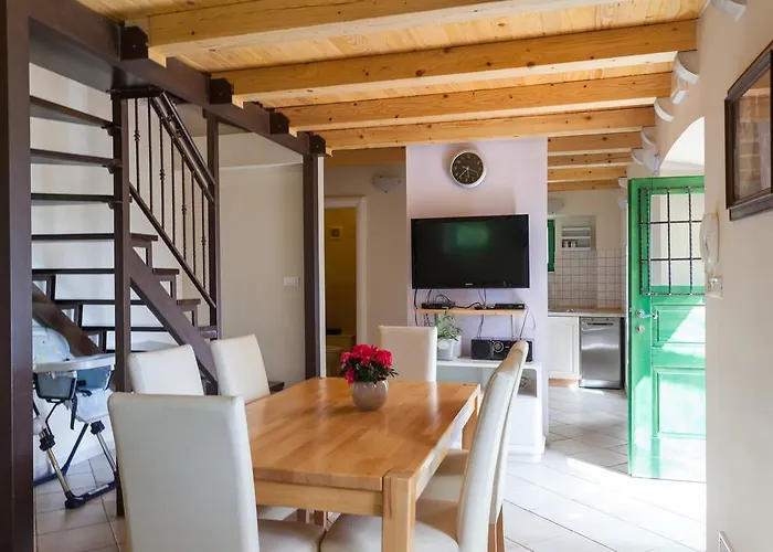 בית נופש Cypress