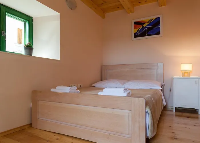 Cypress בית נופש דוברובניק