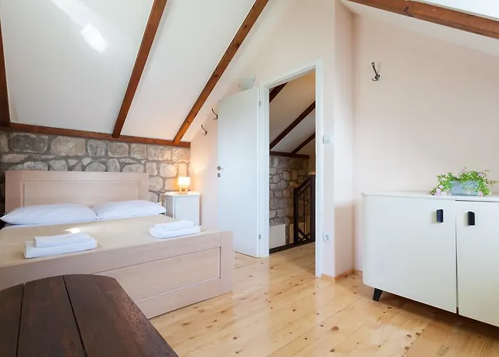 Cypress בית נופש